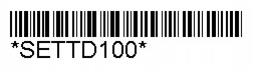 Description: settd100