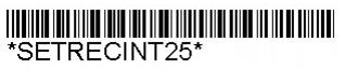 Description: setrecint25