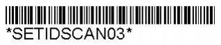 Description: setidscan03