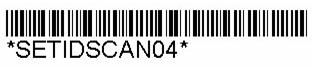 Description: setidscan04