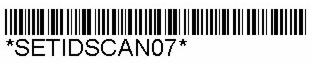Description: setidscan07