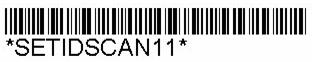 Description: setidscan11