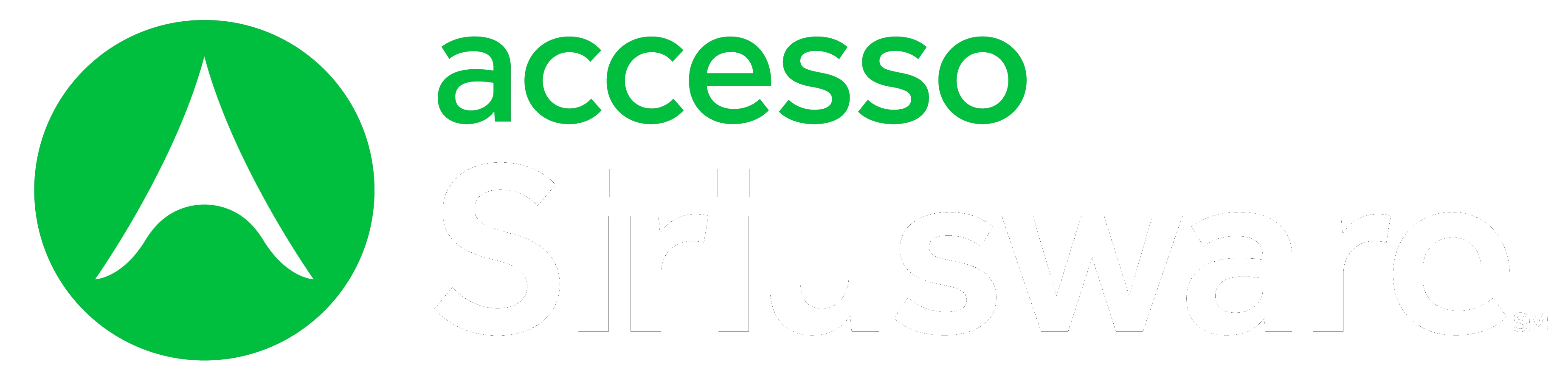 Siriusware Information Portal